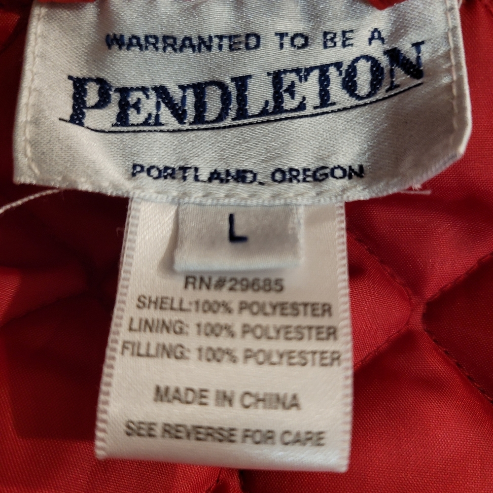 Pendleton Jacket - image 5
